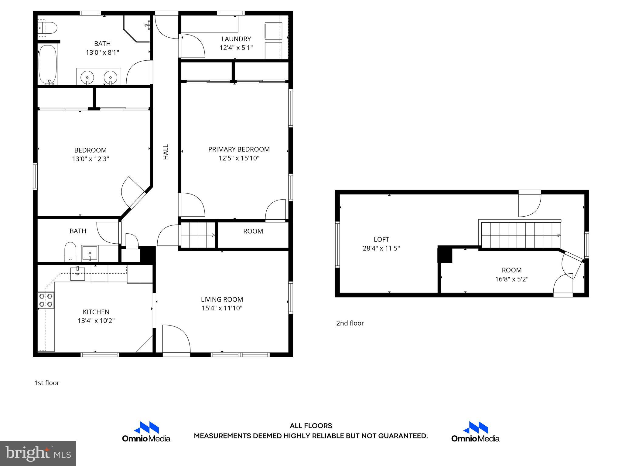 EDGEPOINT - Residential