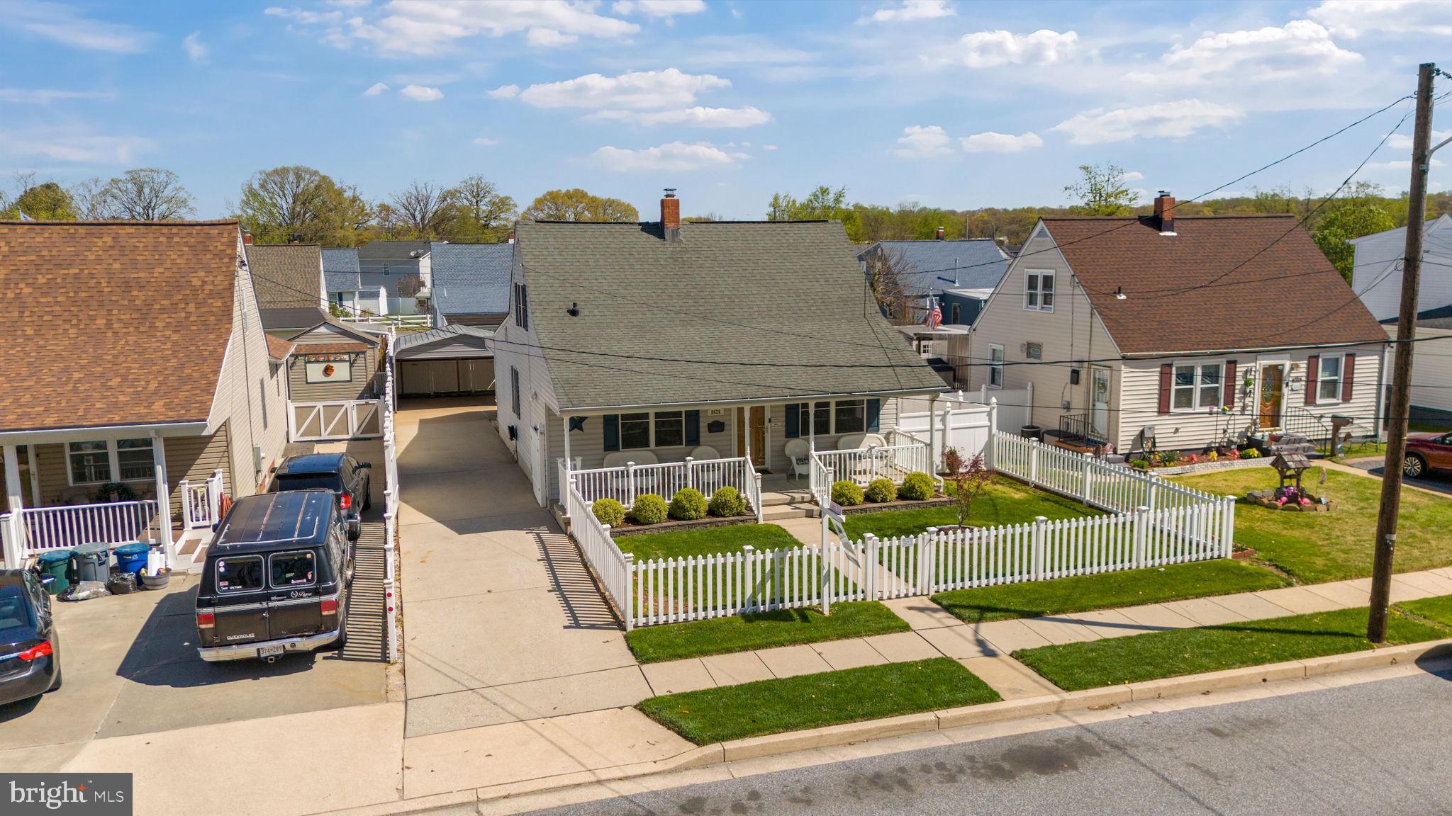 EDGEPOINT - Residential