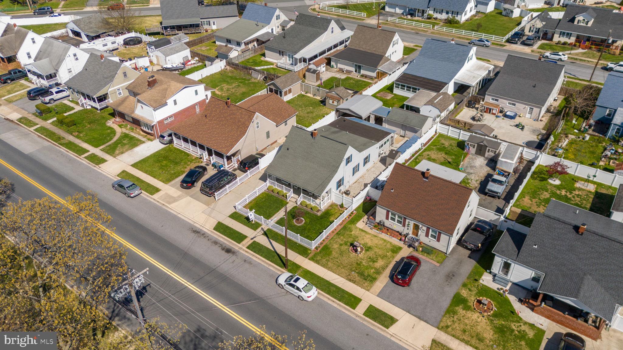 EDGEPOINT - Residential