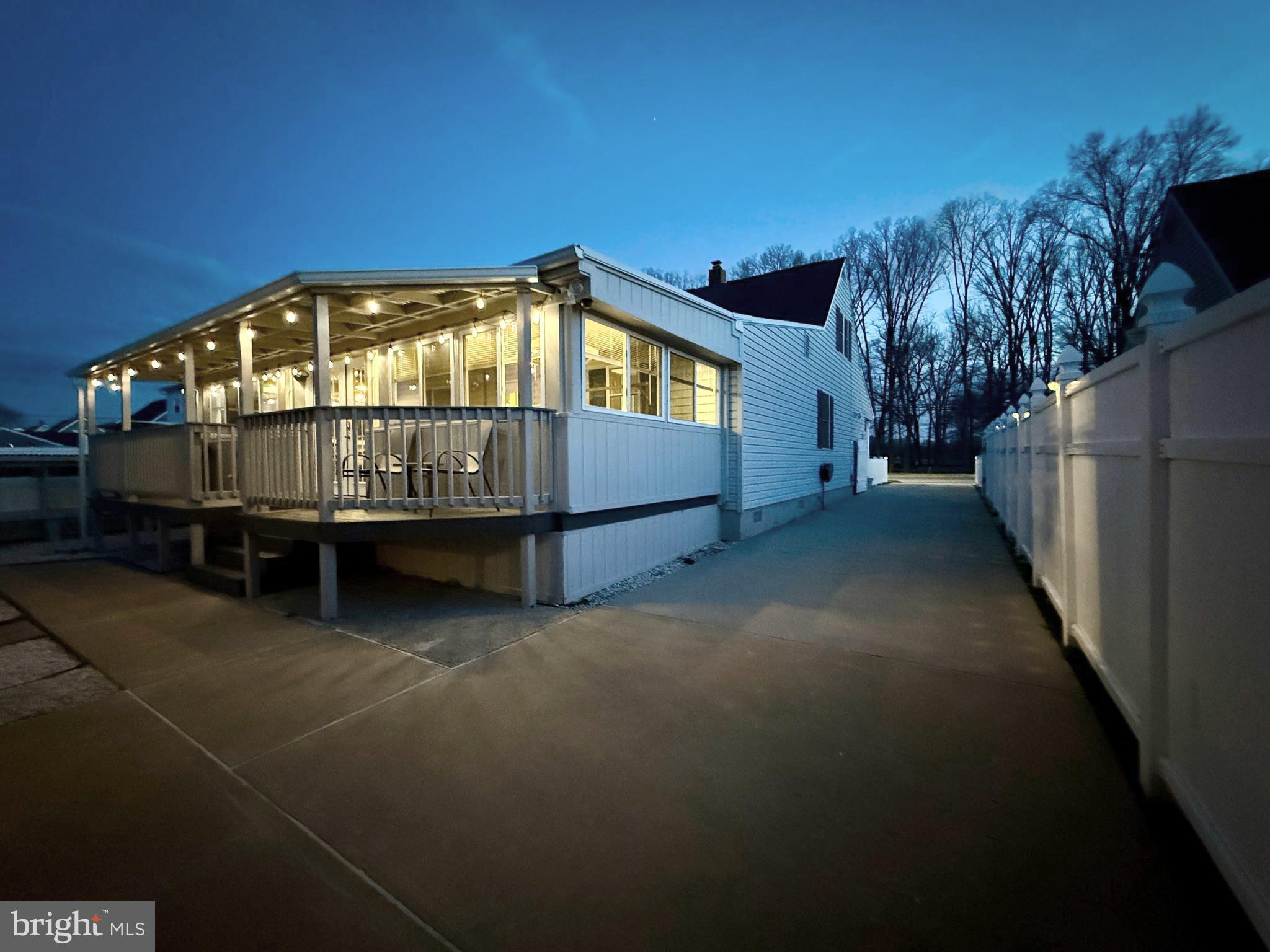 EDGEPOINT - Residential