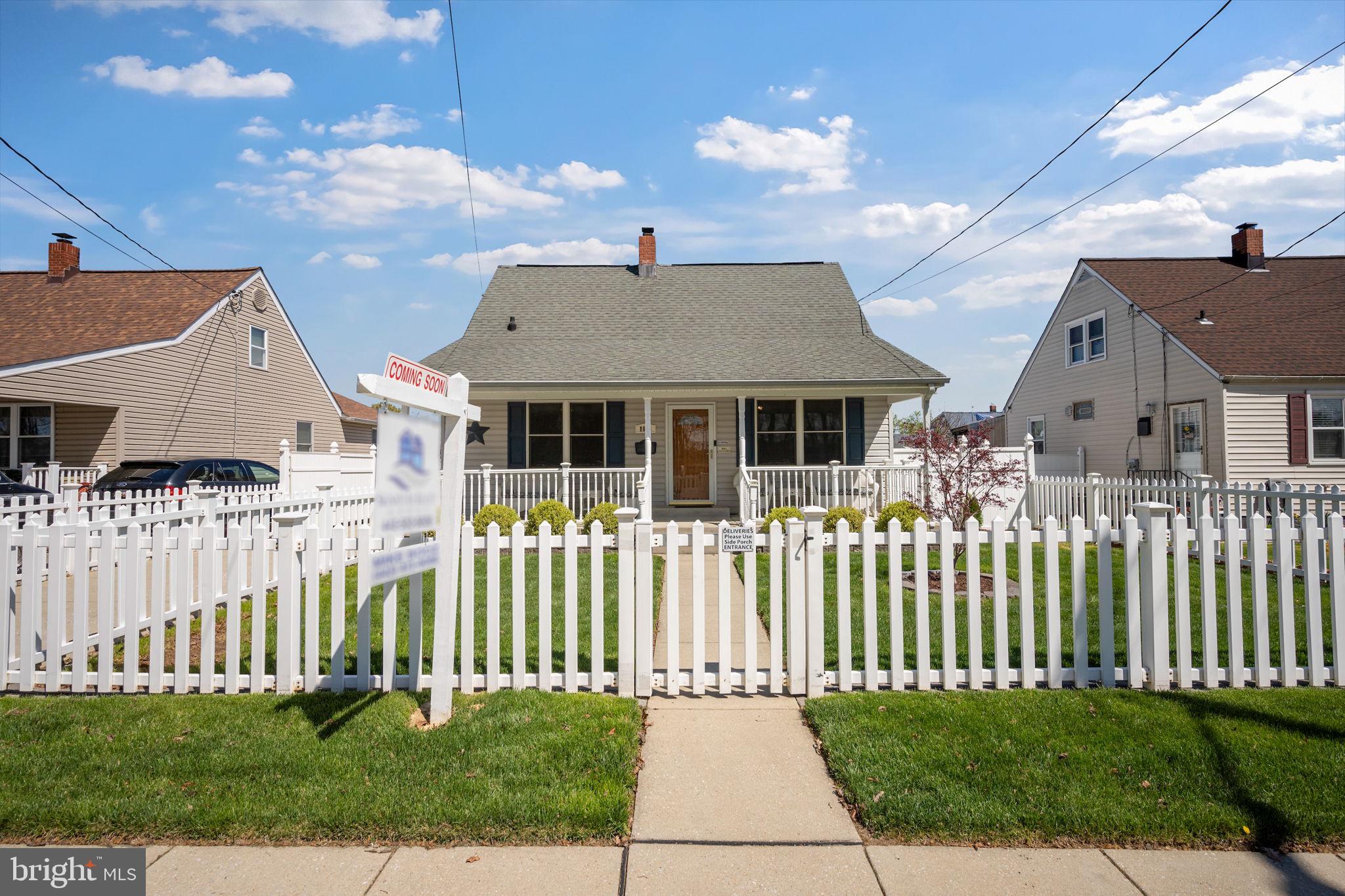 EDGEPOINT - Residential