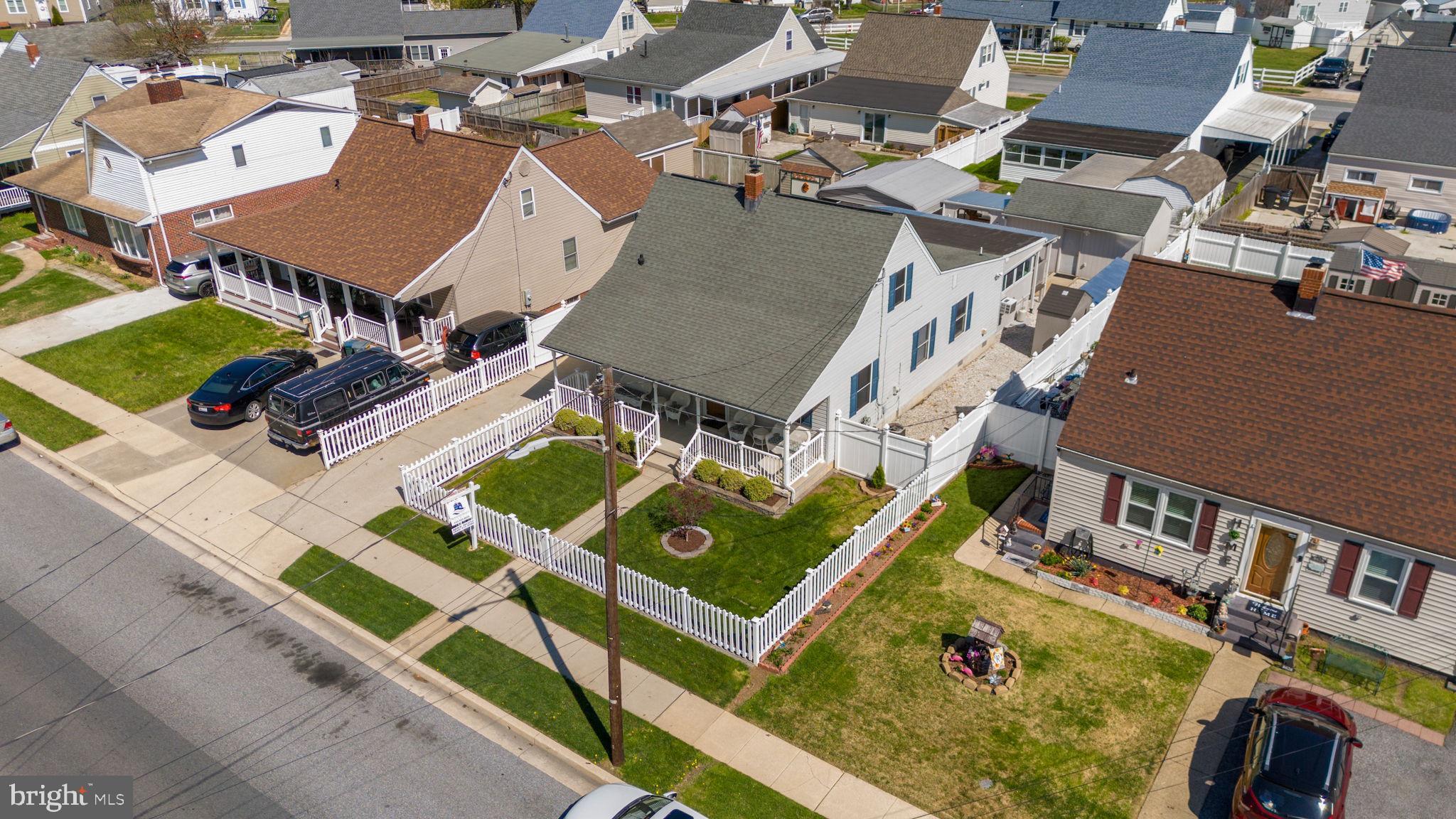 EDGEPOINT - Residential