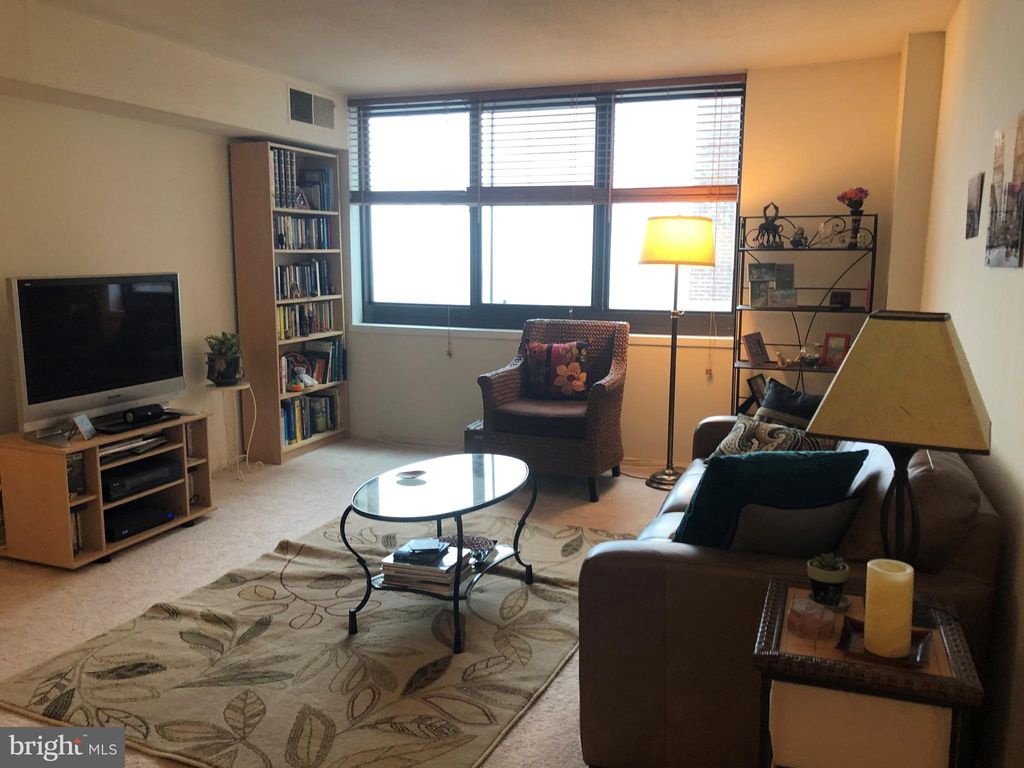 Photo of 1420 Locust Street #31H, PHILADELPHIA, PA 19102 (MLS # PAPH2584576)