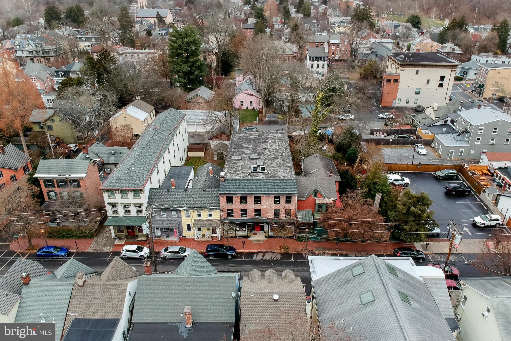 54 CORYELL STREET -56 #1