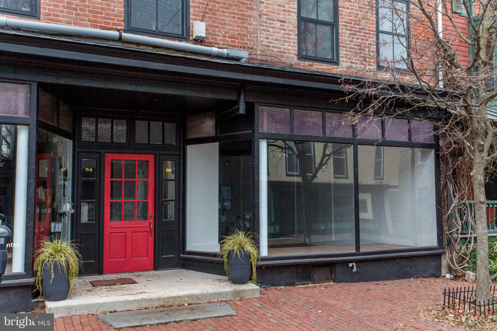 54 CORYELL STREET -56 #1