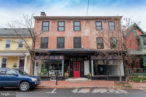 Townhouse For Rent - 54 Coryell Street #1<br/> LAMBERTVILLE, NJ 08530