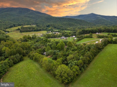 Vacant Land For Sale - 97 Gracie Lane<br/> Page County, LURAY, VA 22835