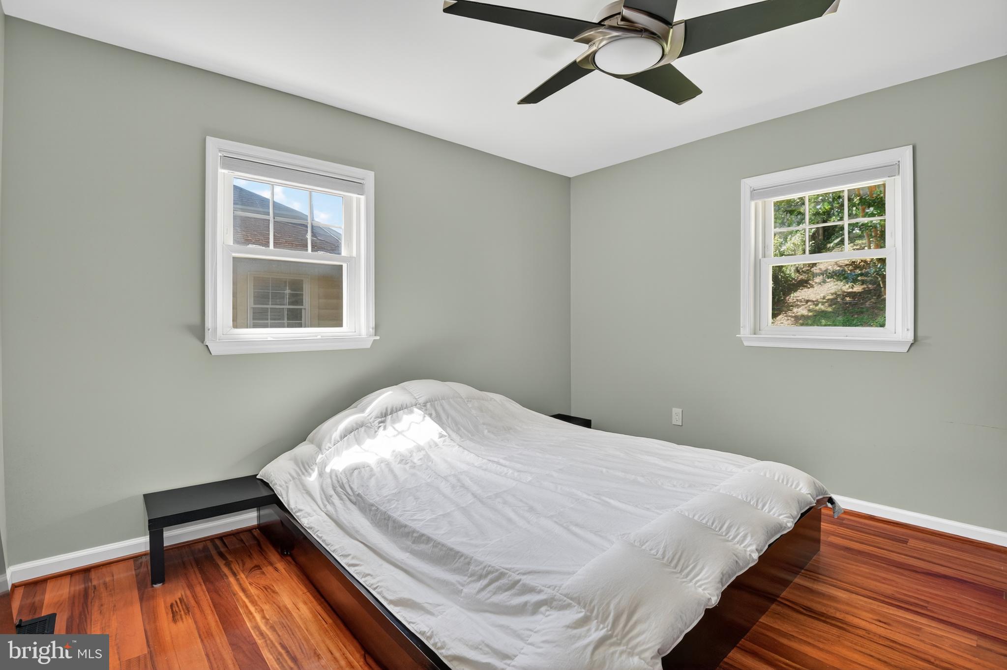 NORTH BETHESDA GROVE - Residential