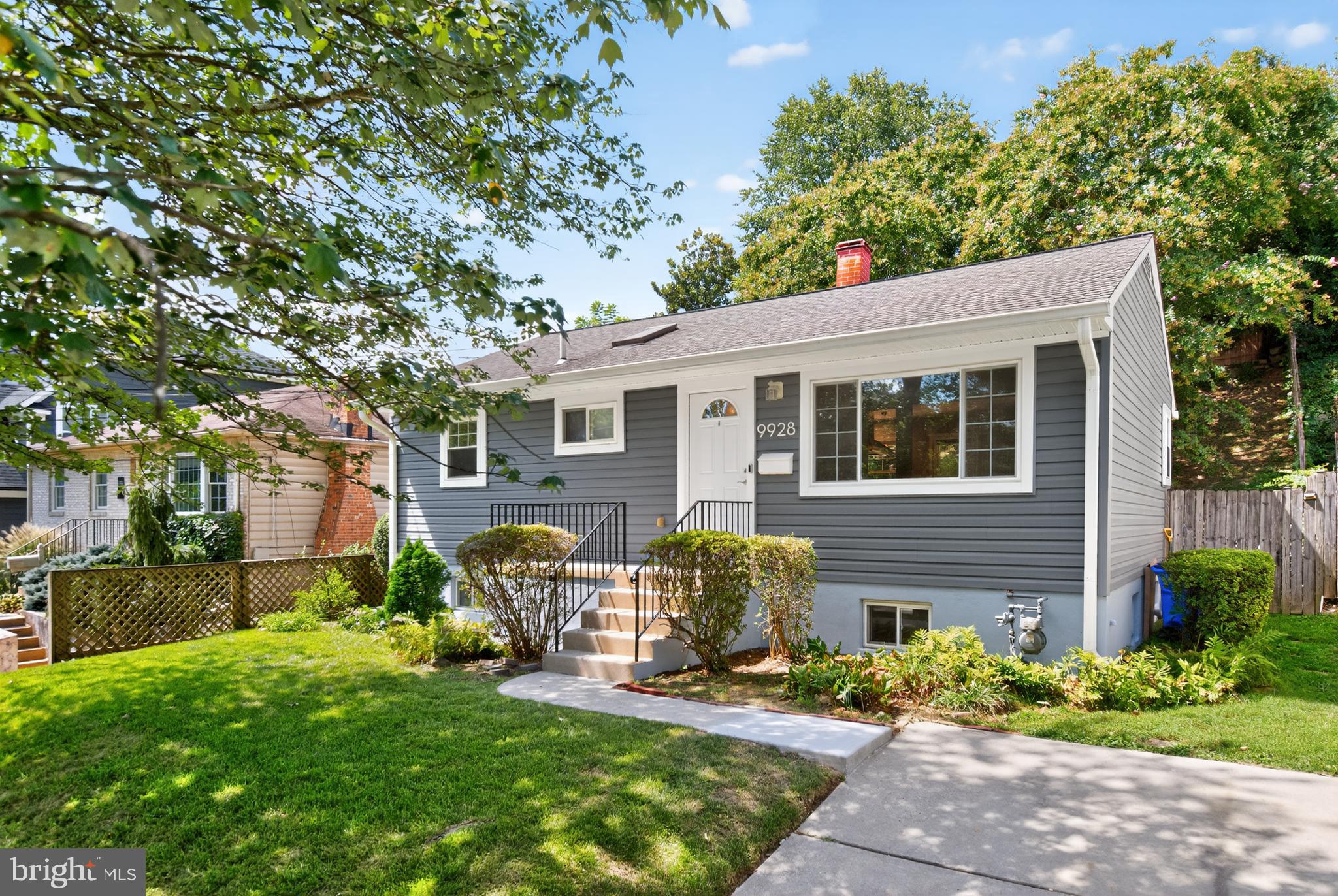 NORTH BETHESDA GROVE - Residential