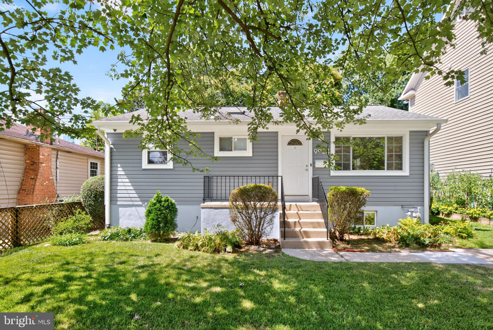 NORTH BETHESDA GROVE - Residential