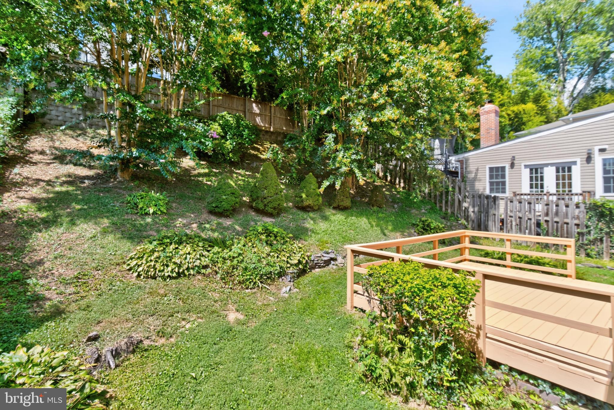 NORTH BETHESDA GROVE - Residential