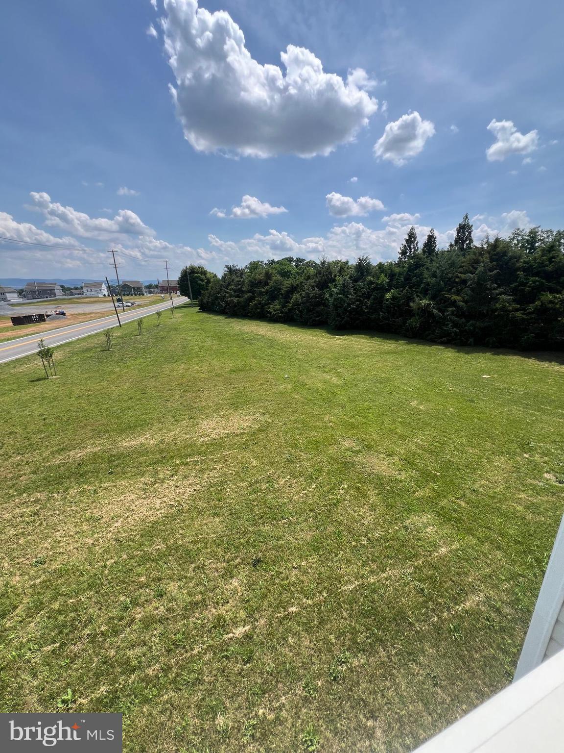 NONE AVAILABLE - Residential Lease