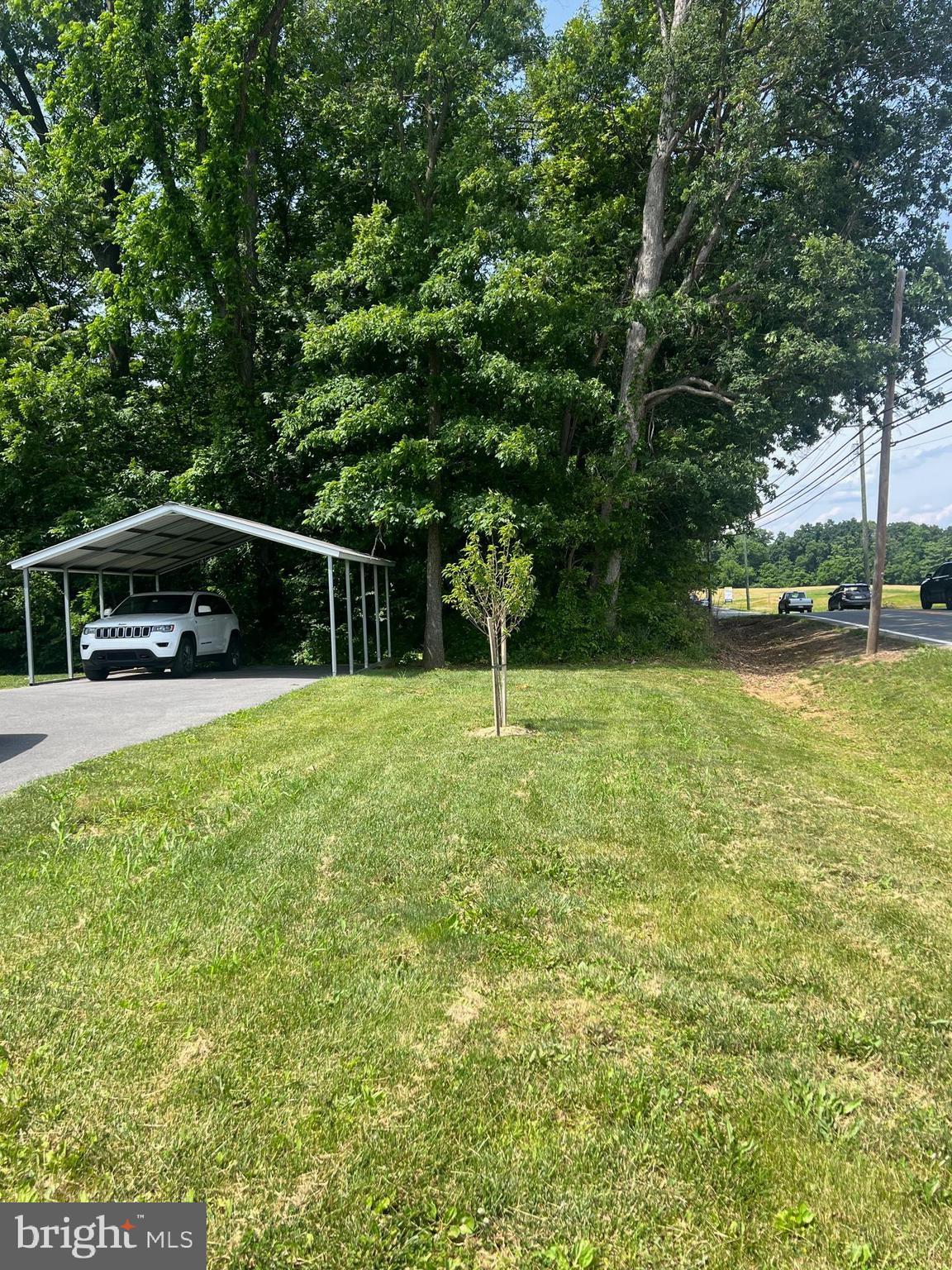 NONE AVAILABLE - Residential Lease