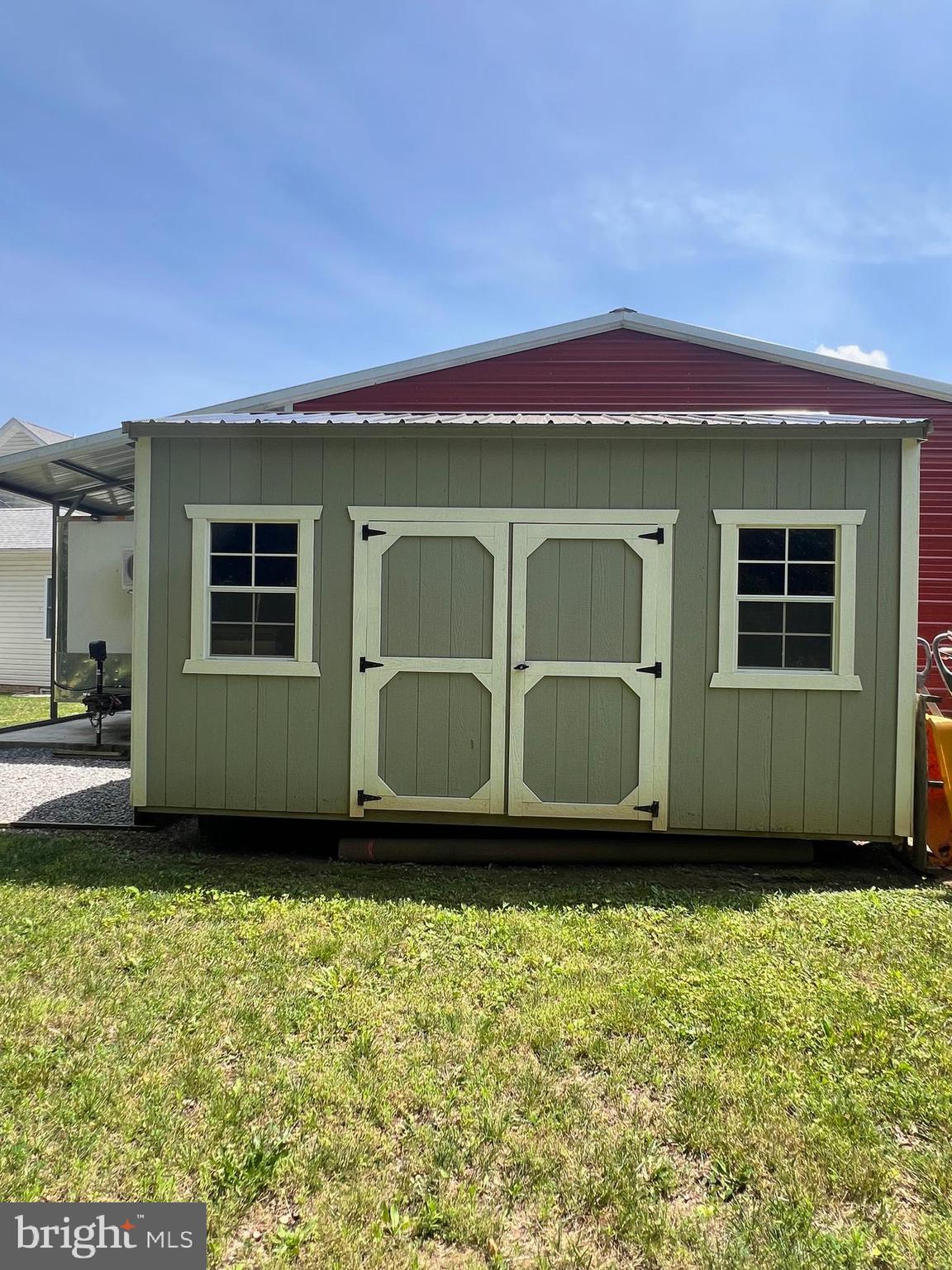 NONE AVAILABLE - Residential Lease