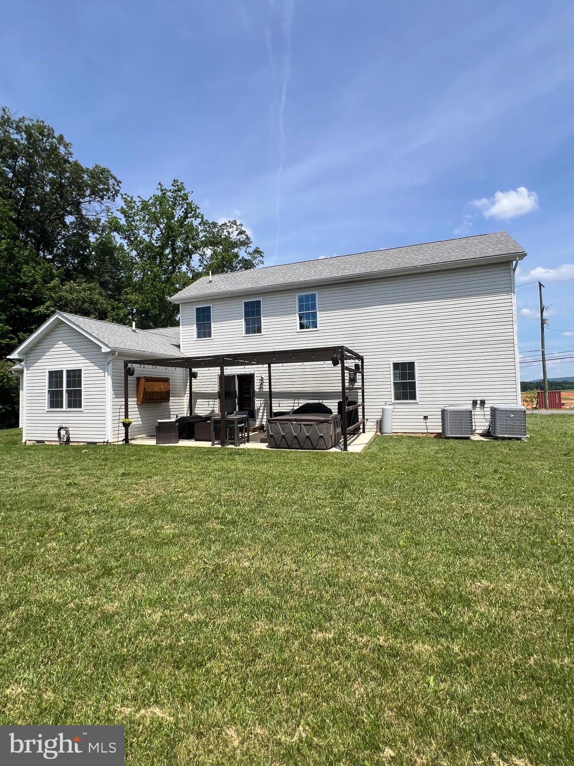 NONE AVAILABLE - Residential Lease