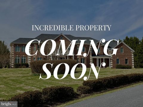 1820 WOODSTOCK ROAD WOODSTOCK MD 21163