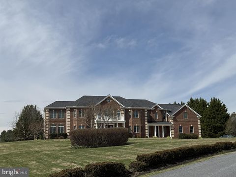 1820 WOODSTOCK ROAD WOODSTOCK MD 21163