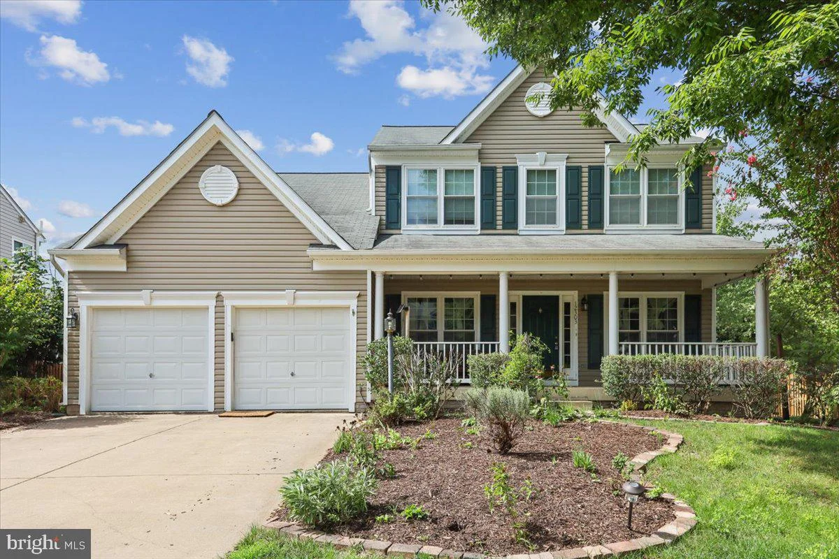 12303 Grimsby Lane, Bristow, VA, 20136