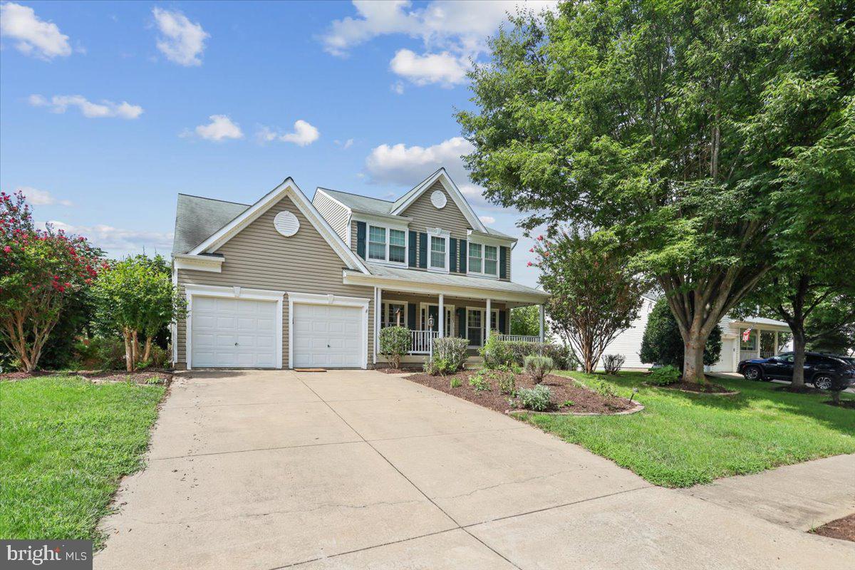 12303 GRIMSBY LANE