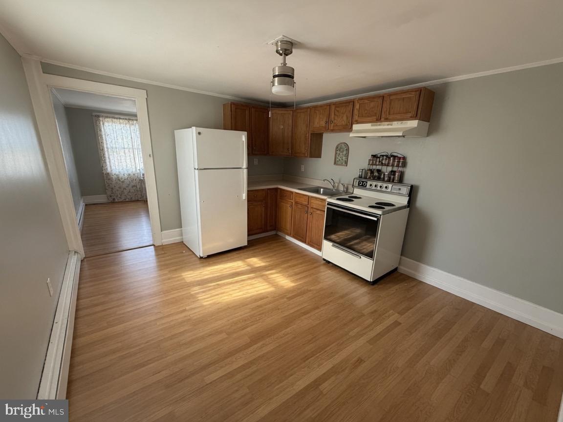 16541 POTTSVILLE PI