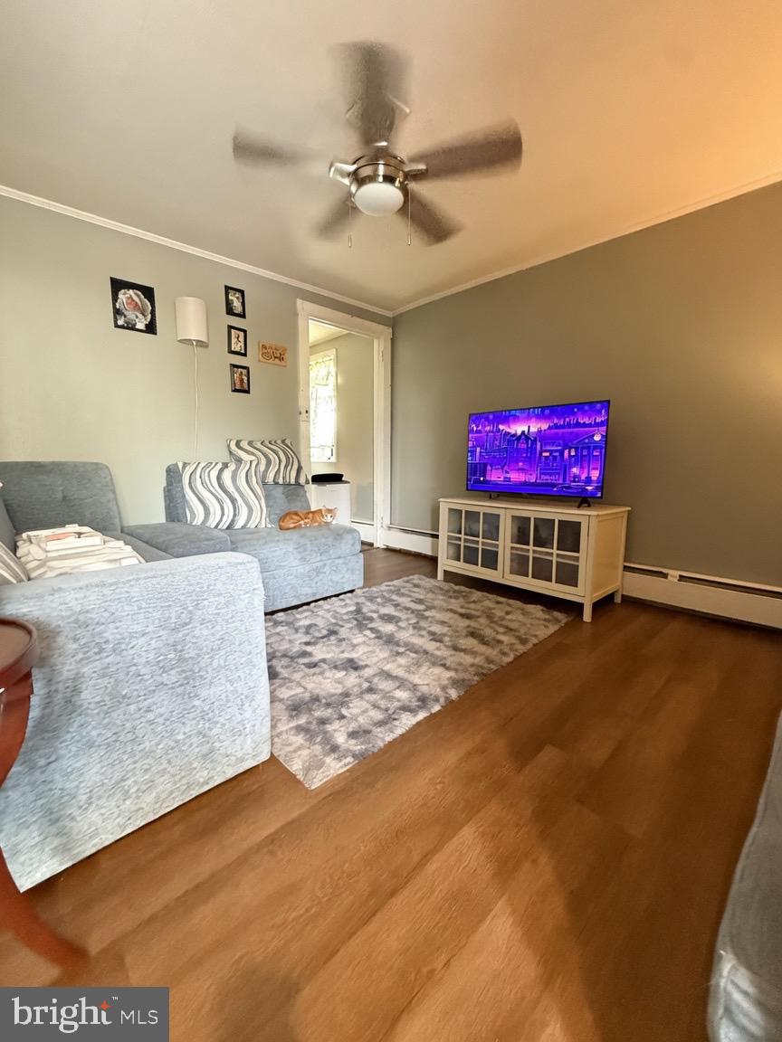 16541 POTTSVILLE PI