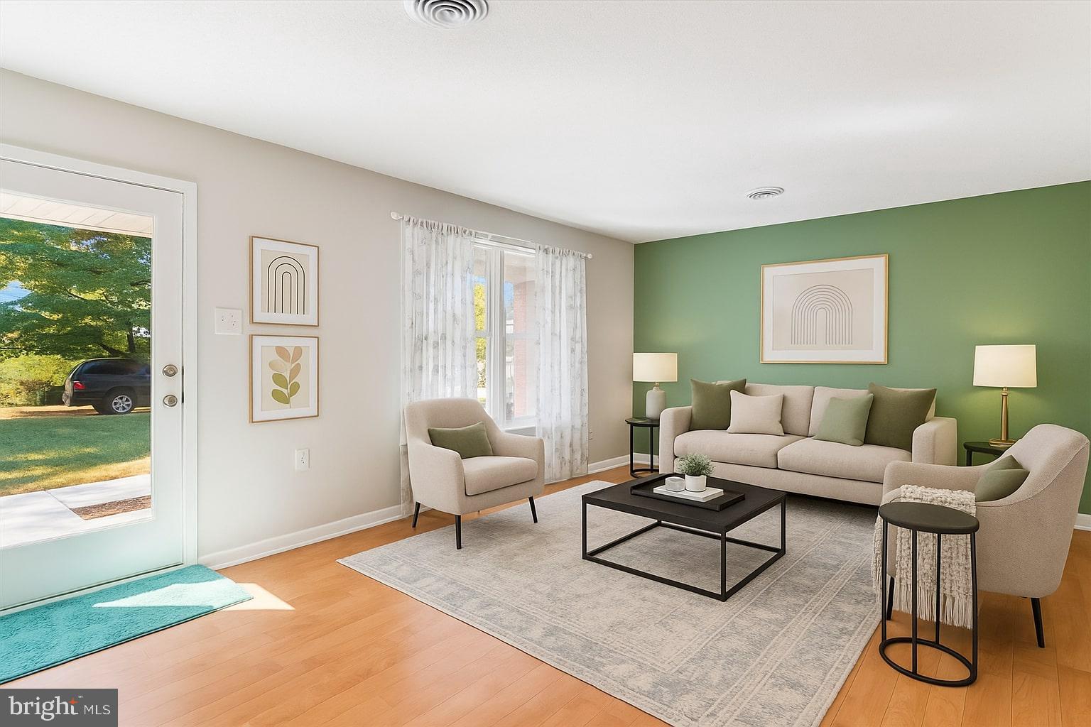 BOSS ARNOLD VILLAGE - Residential