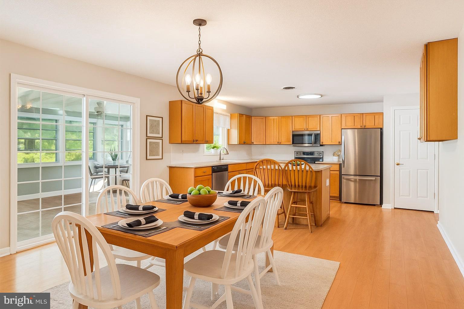 BOSS ARNOLD VILLAGE - Residential