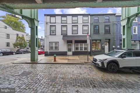 Multifamily For Sale - 4340 Cresson Street<br/> PHILADELPHIA, PA 19127