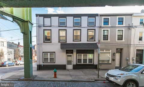 Multifamily For Sale - 4340 Cresson Street<br/> Philadelphia County, PHILADELPHIA, PA 19127