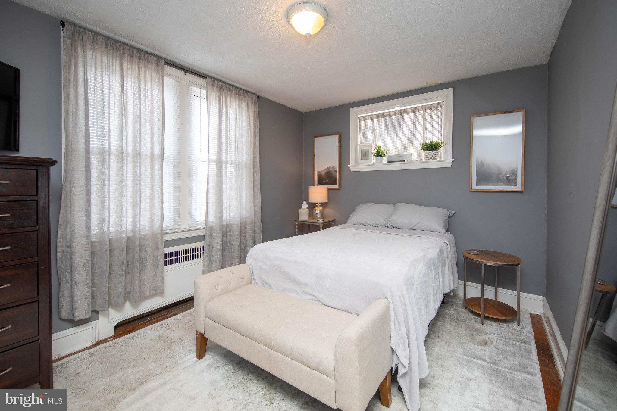 MAYFAIR - Residential