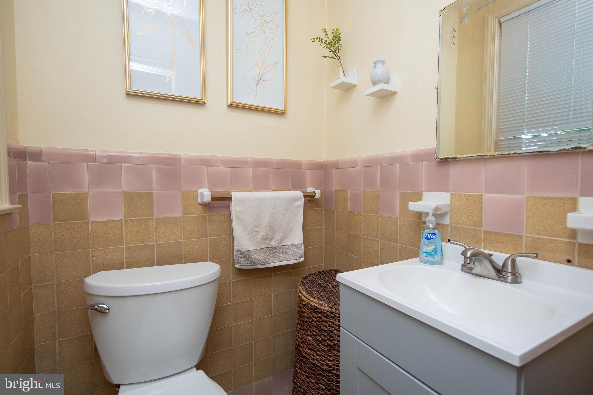 MAYFAIR - Residential