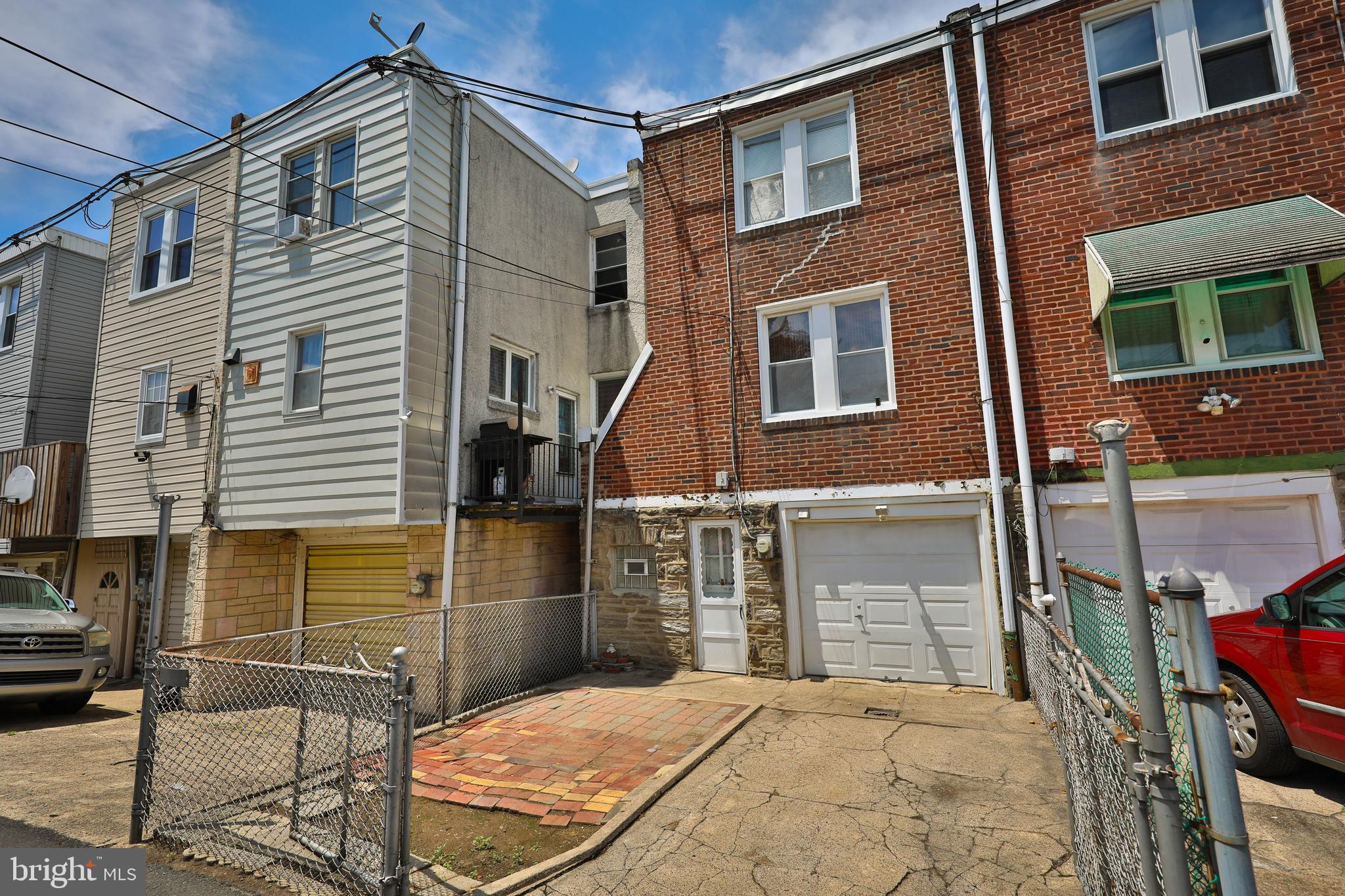 MAYFAIR - Residential