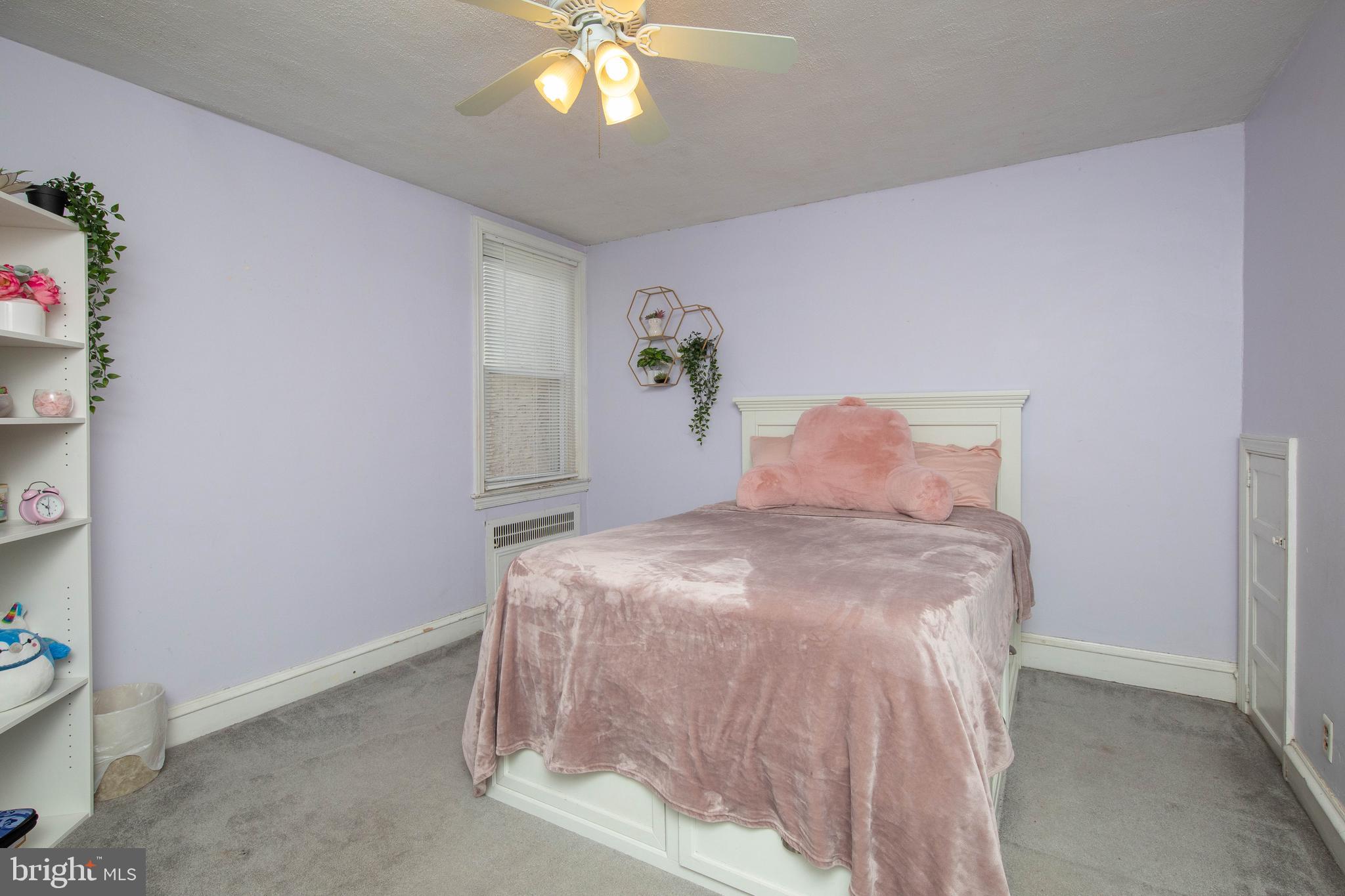 MAYFAIR - Residential