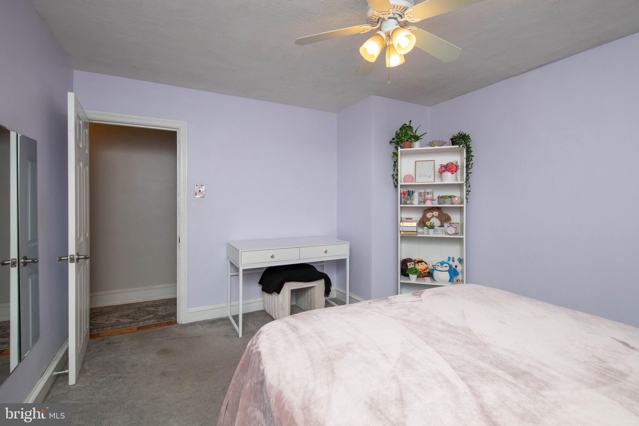 MAYFAIR - Residential