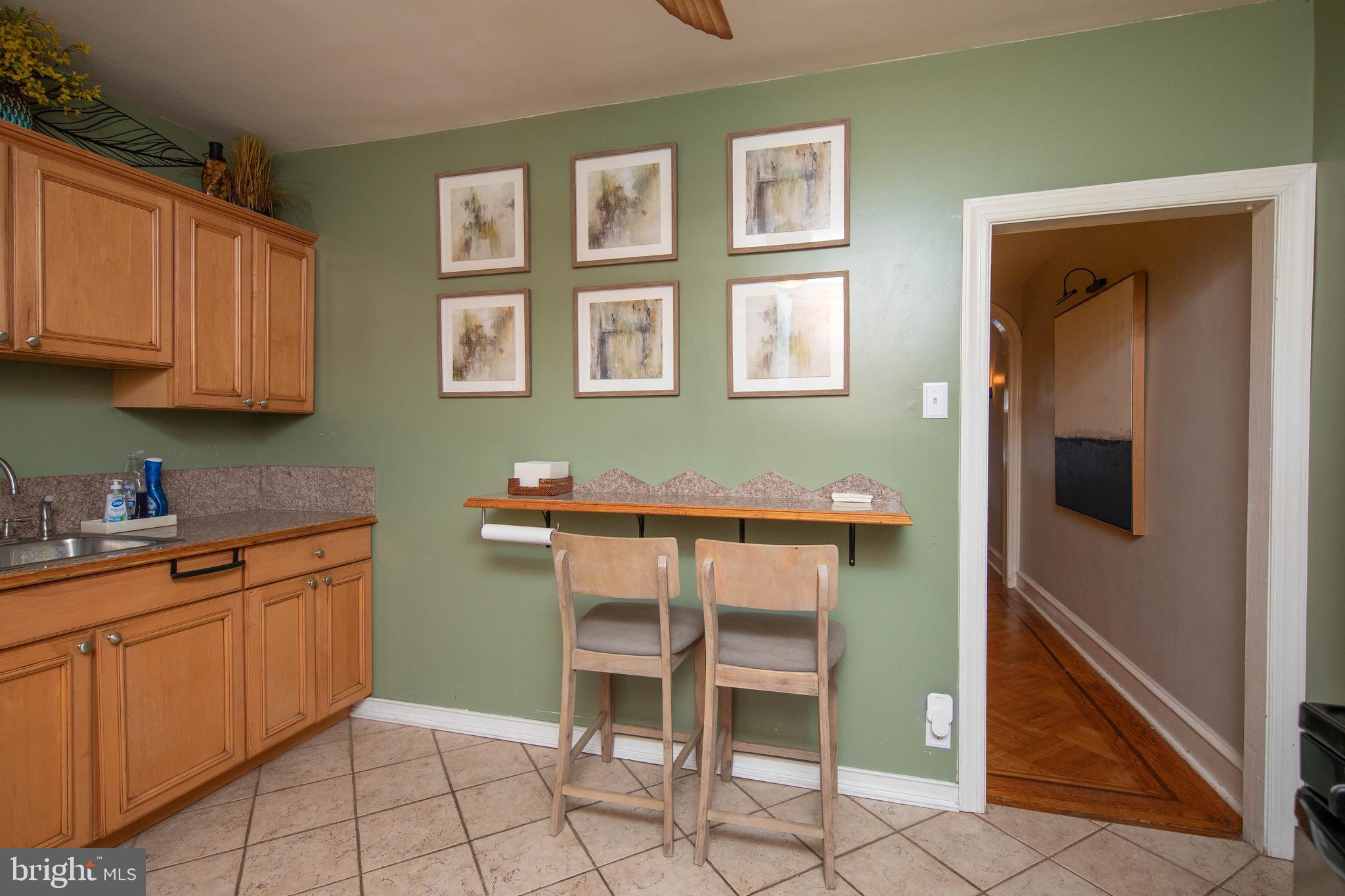 MAYFAIR - Residential