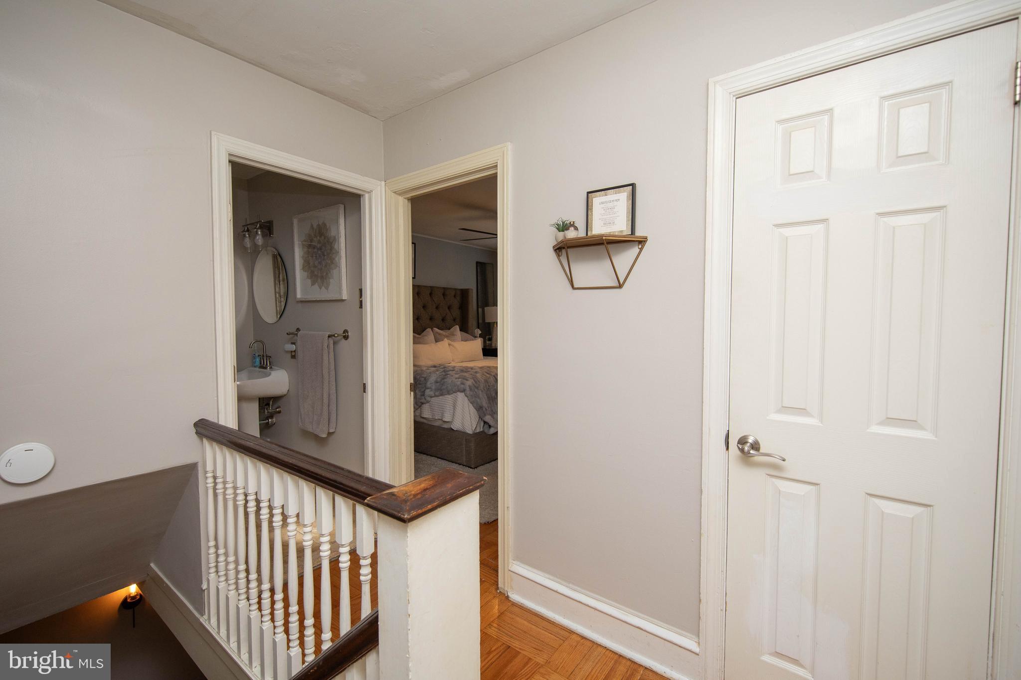 MAYFAIR - Residential