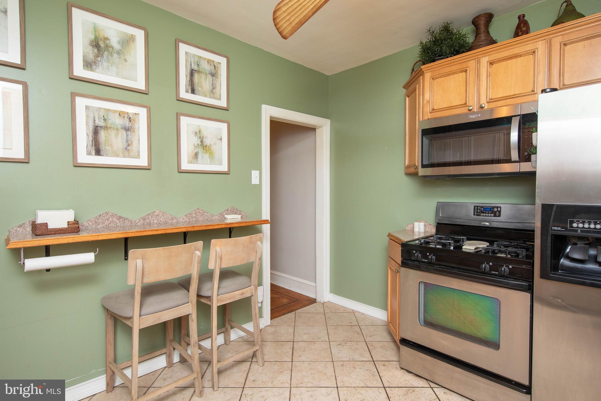 MAYFAIR - Residential