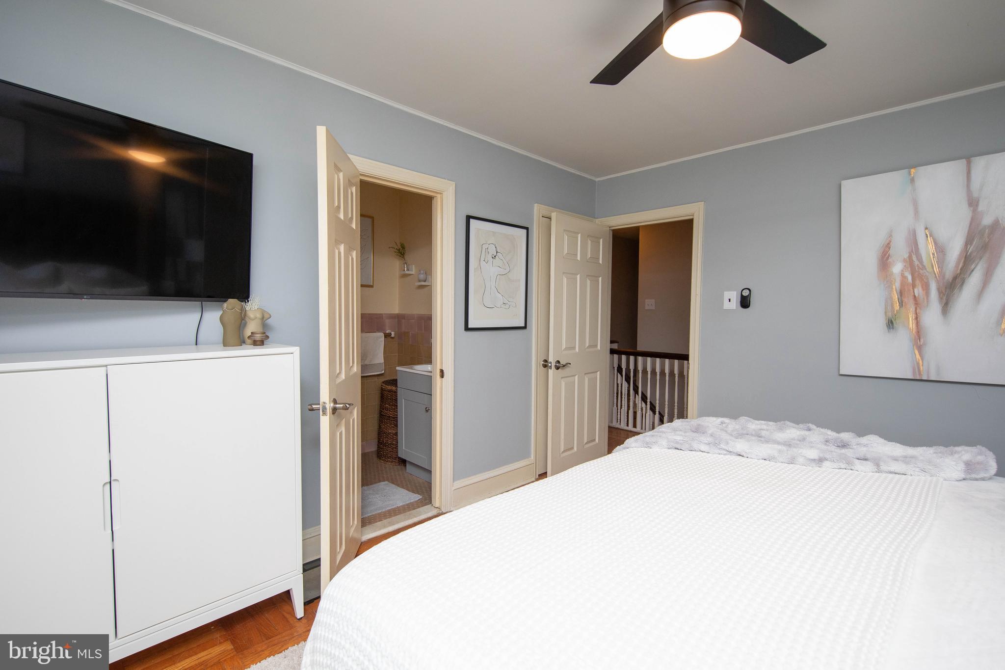 MAYFAIR - Residential