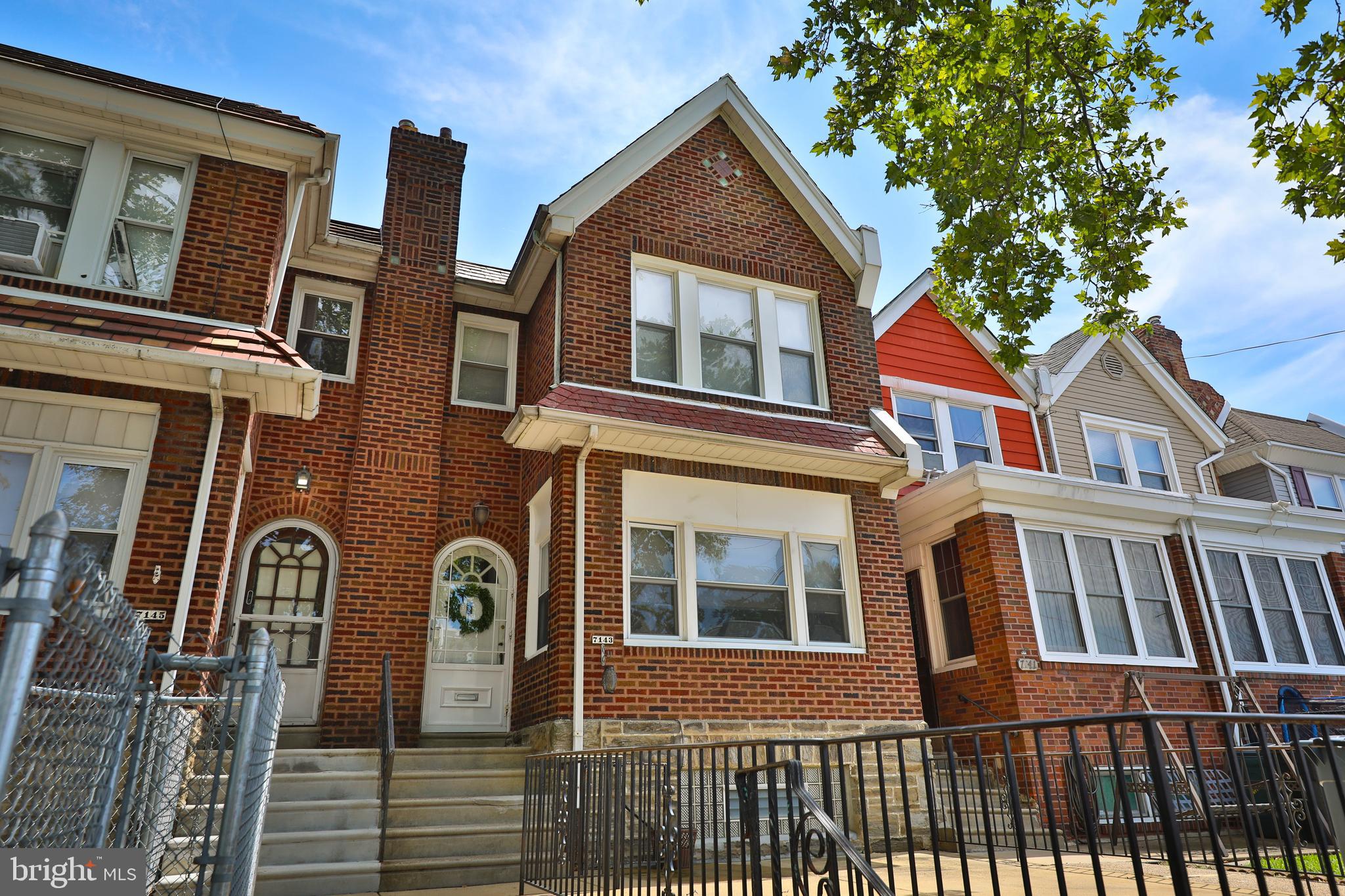 MAYFAIR - Residential