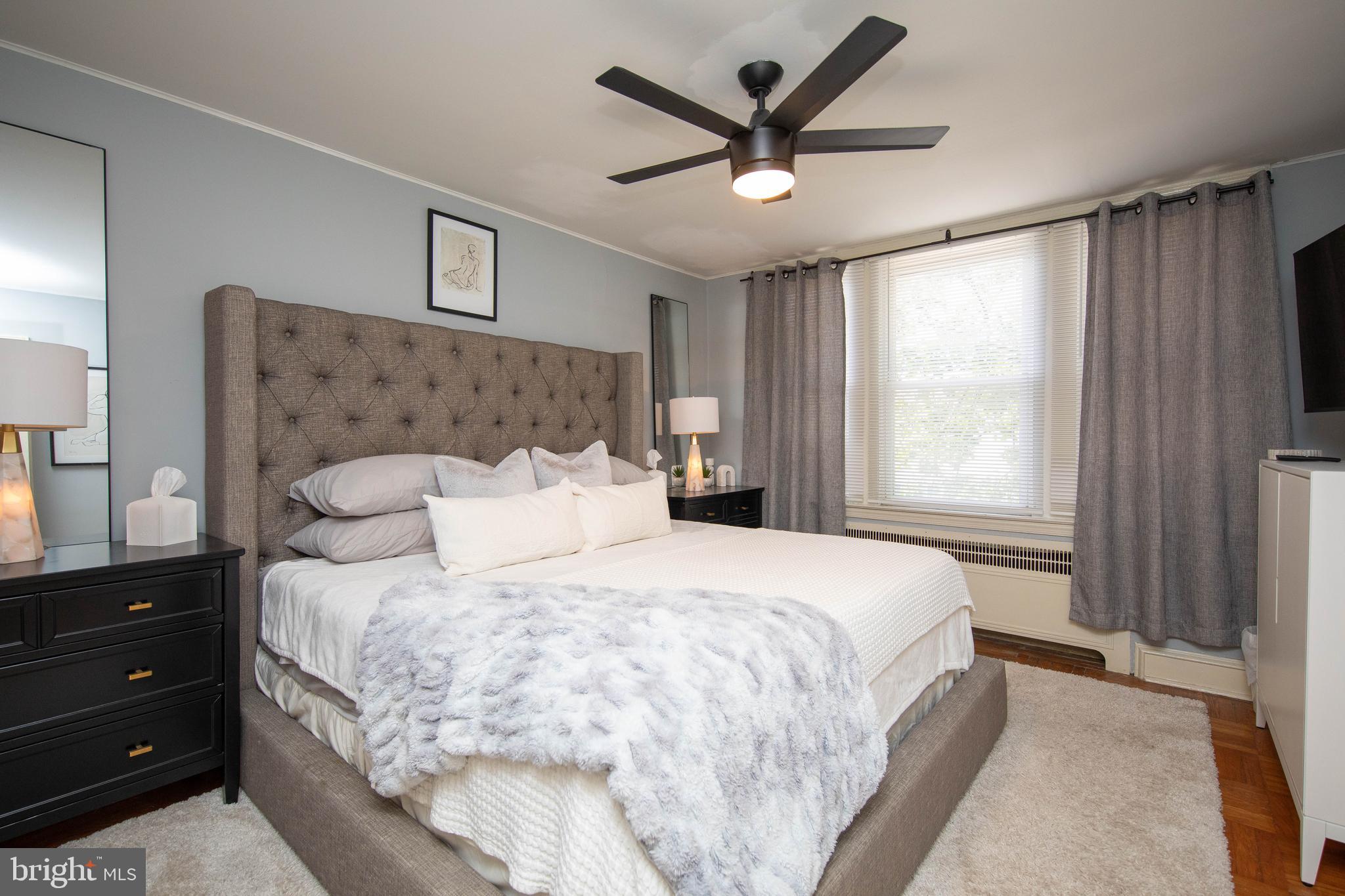 MAYFAIR - Residential