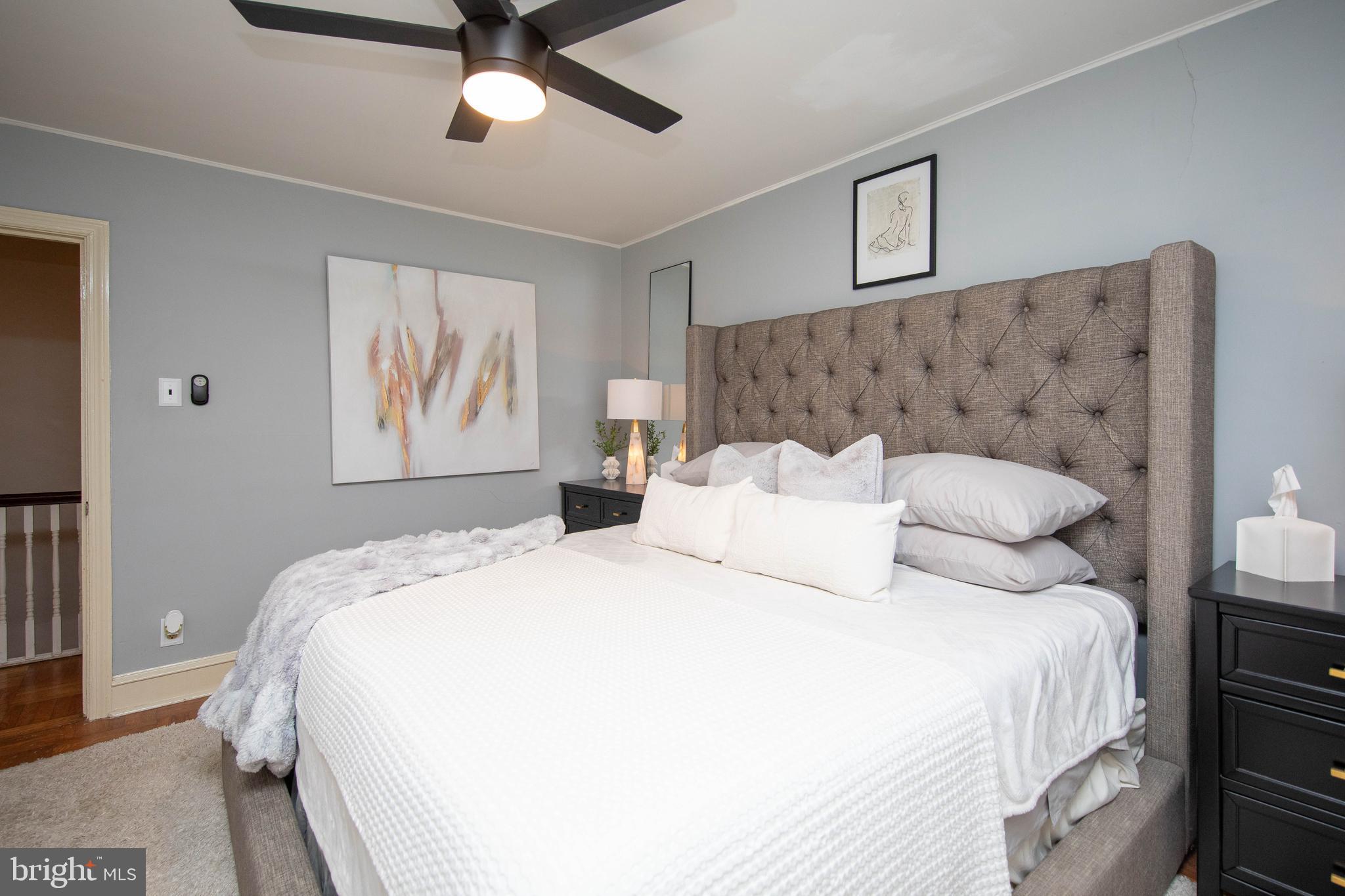 MAYFAIR - Residential