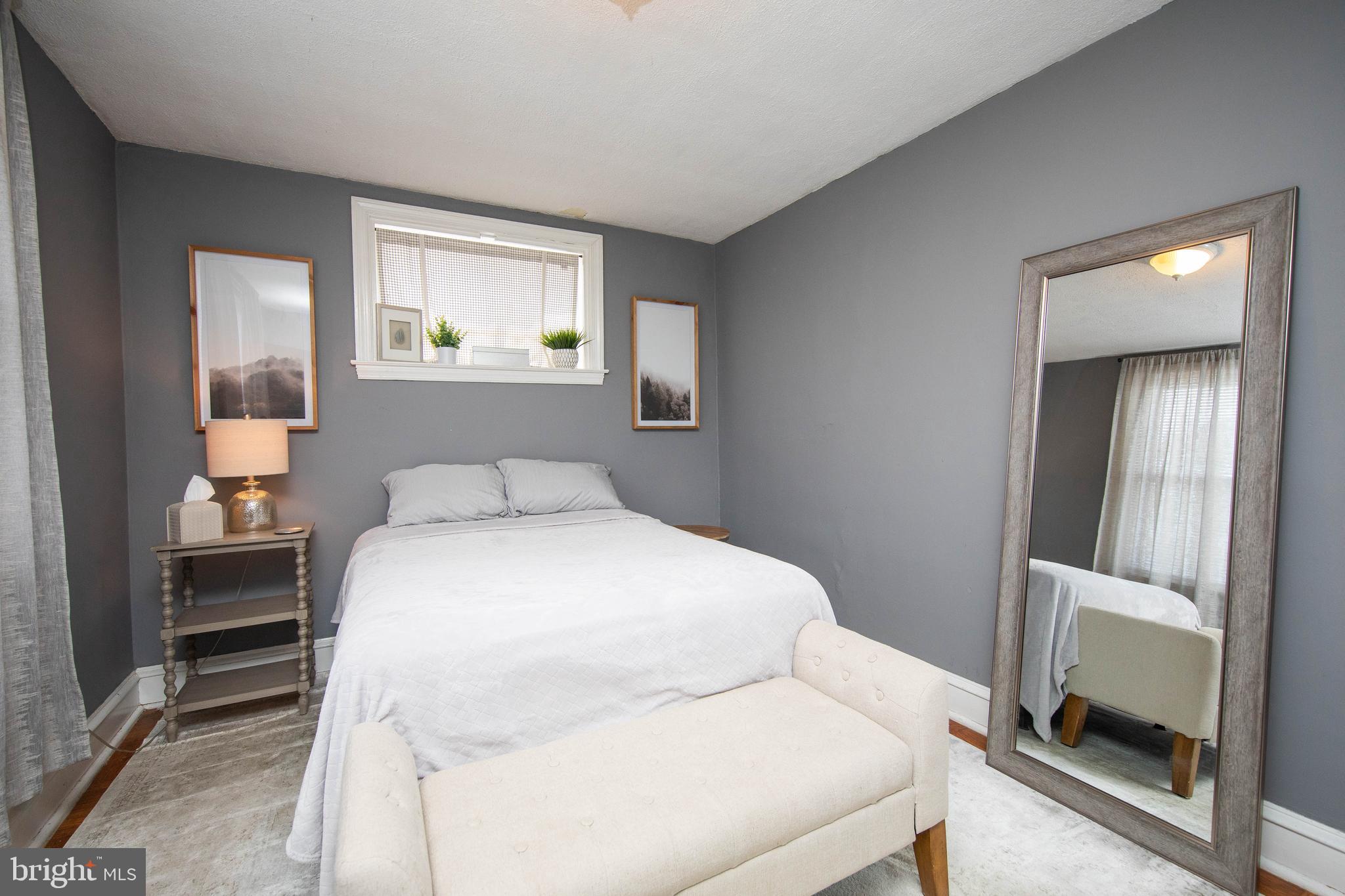 MAYFAIR - Residential