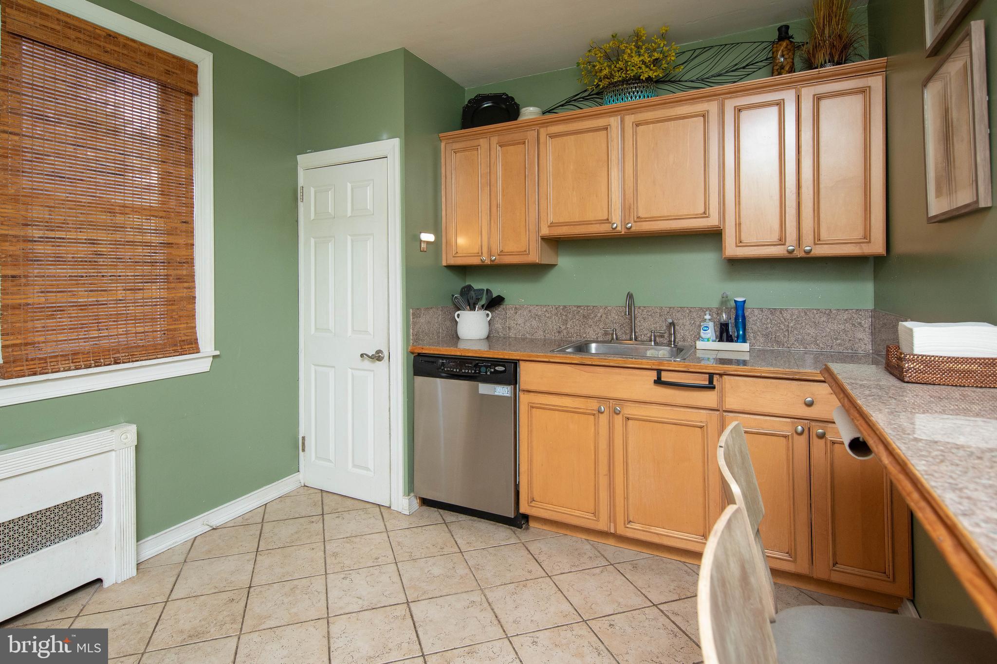 MAYFAIR - Residential