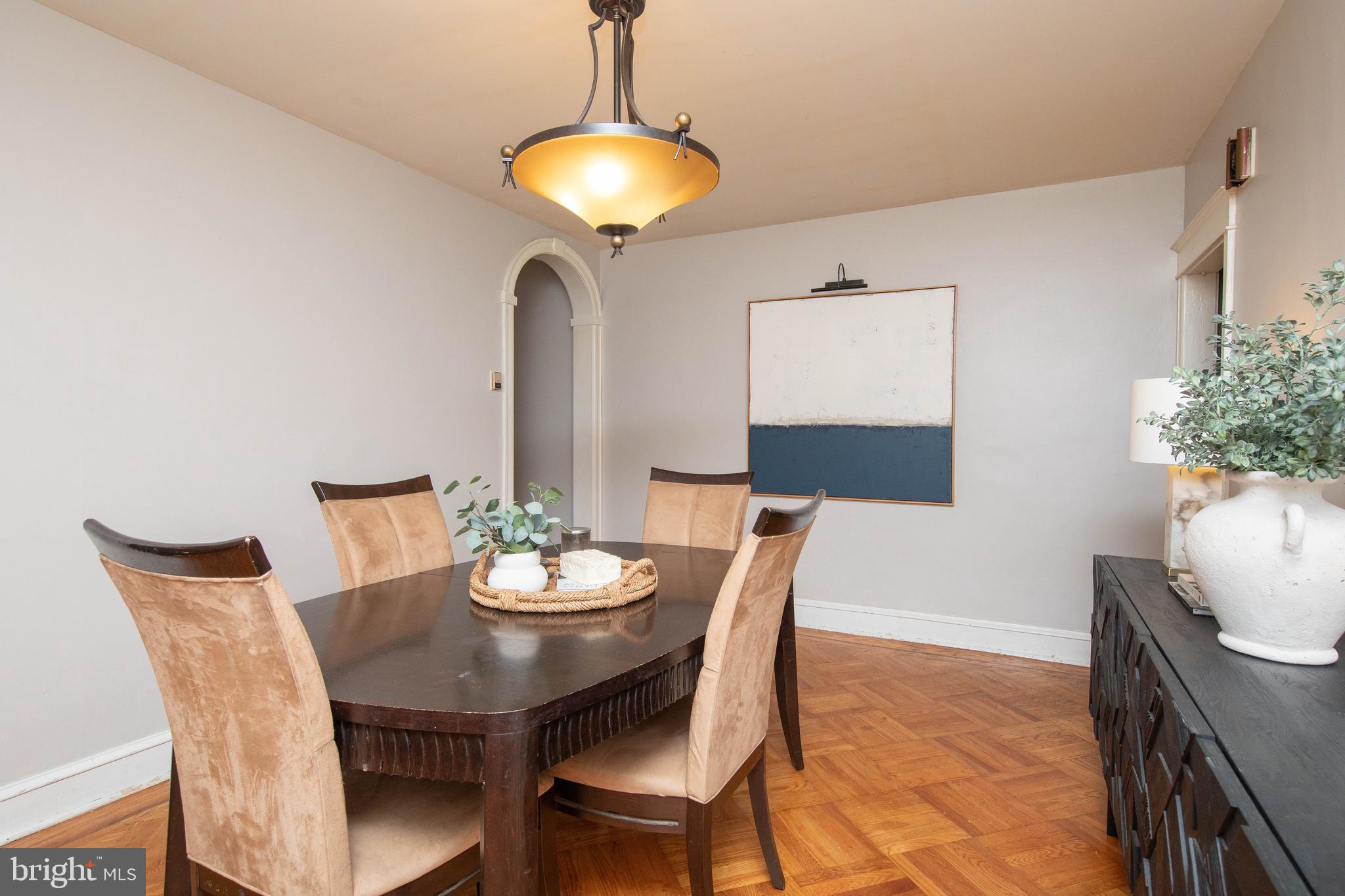 MAYFAIR - Residential