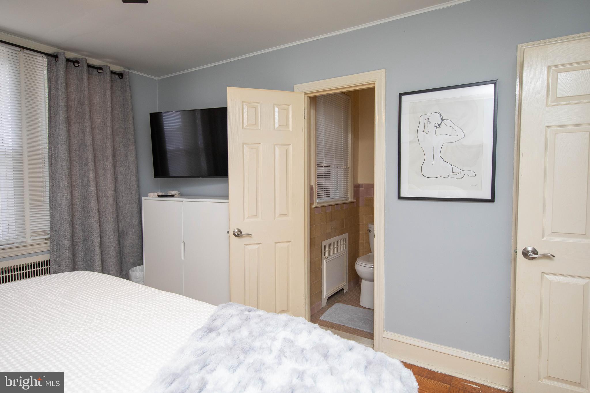 MAYFAIR - Residential