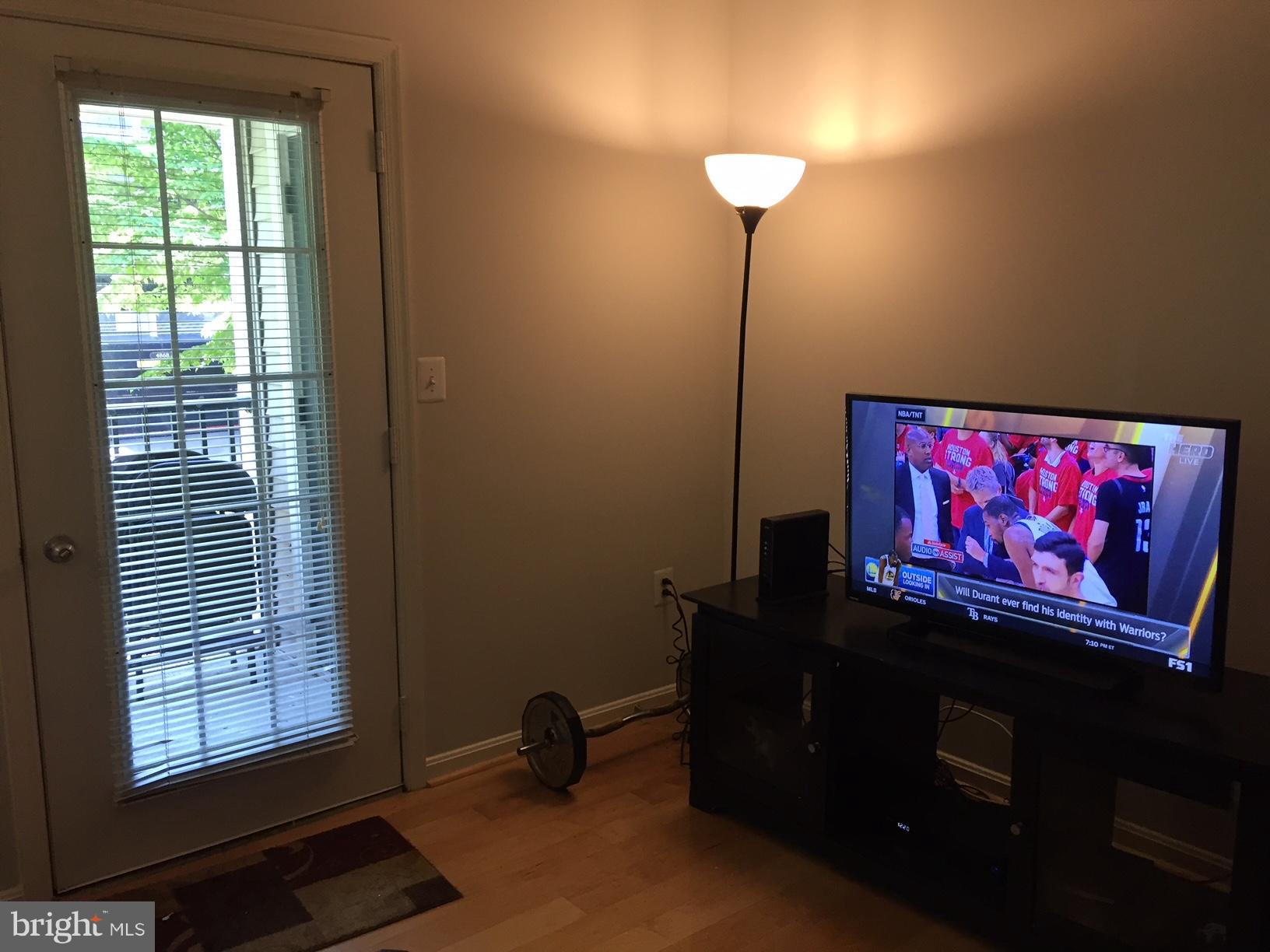 EXCHANGE AT VAN DORN - Residential