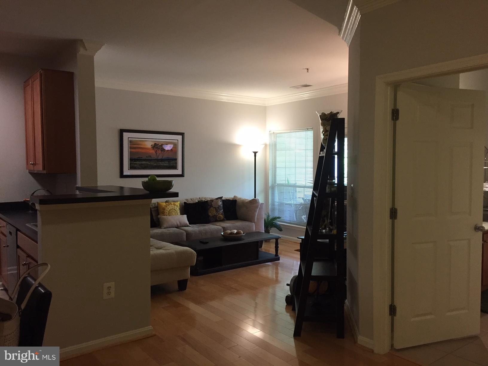 EXCHANGE AT VAN DORN - Residential