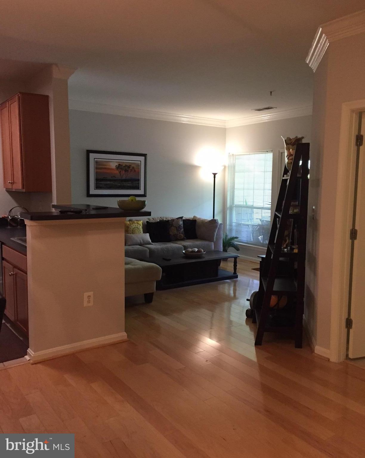 EXCHANGE AT VAN DORN - Residential