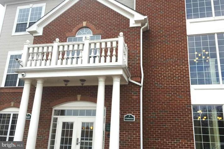 EXCHANGE AT VAN DORN - Residential