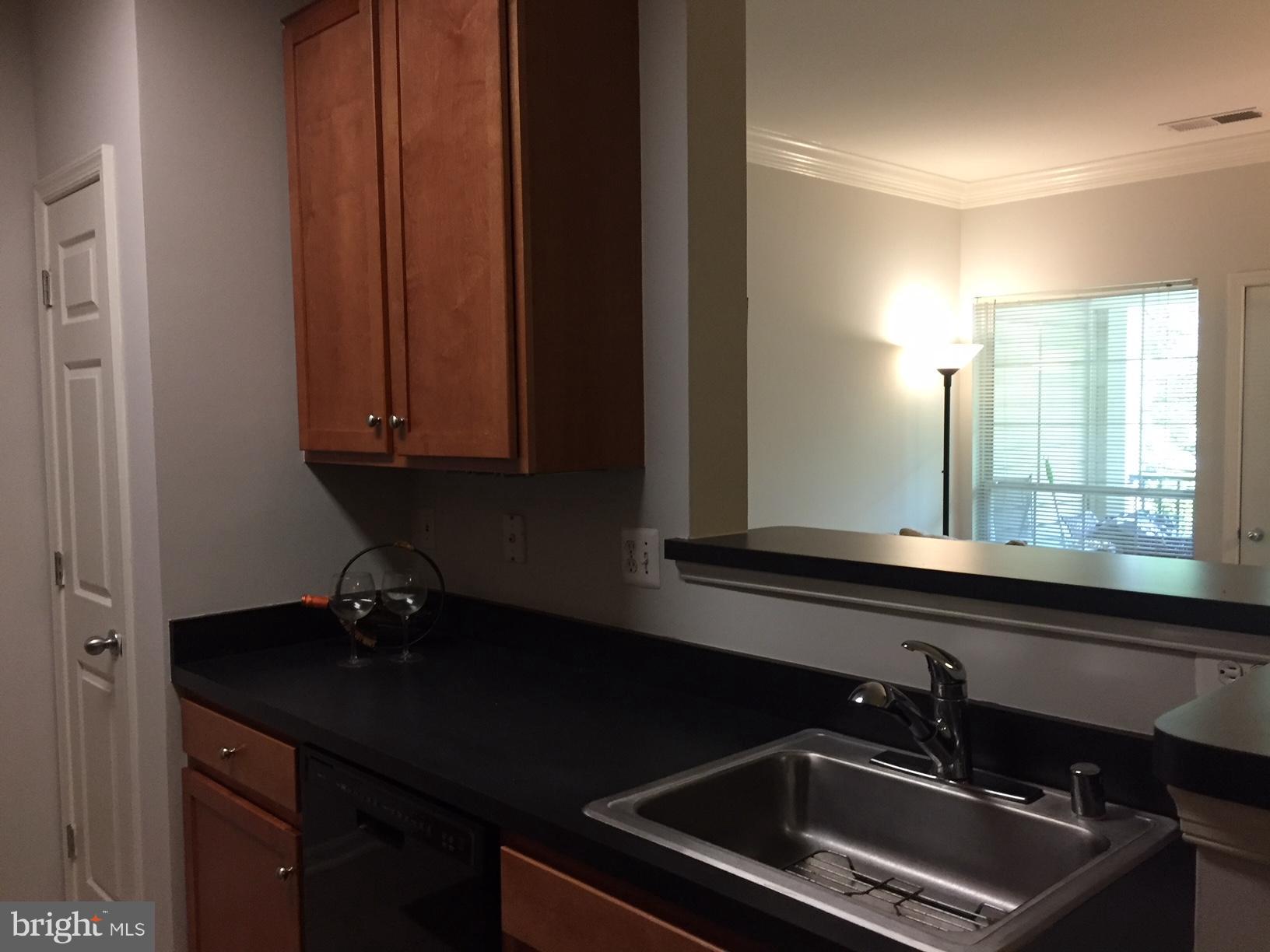 EXCHANGE AT VAN DORN - Residential